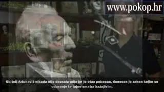 ANDRIJA ARTUKOVIĆ (VIDEO BIOGRAFIJA)