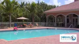 Meadows of Estero in Estero Florida Community Video Tour
