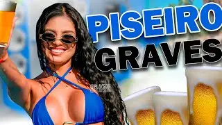 PISEIRO SELECIONADO 2026 PRA PARED&Atilde;O- PISEIRO GRAVES 2026- MELHORES MAIS TOCADAS 