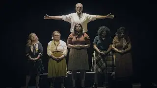 Esta noche se improvisa la comedia - Taller de Teatro Adulto de Fresnillo de las Due&ntilde;as