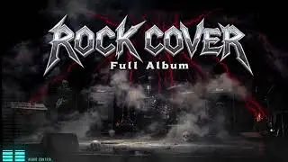 LAGU INDONESIA VERSI ROCK COVER (FULL ALBUM) | Cover by Shukabar