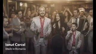 Made in Romania (Latin Pop Reimagined) | Urban Reggaeton Style Recreation