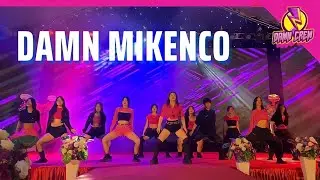 HỌC SINH NGOAN DAMN MIKENCO ĐI QUẨY SẬP PROM | Vũ điệu Học Sinh Ngoan + Linh Mikenco + Bật chế độ...