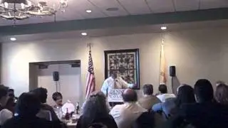 Brian Colon on Being a Product of Democratic Values & Programs