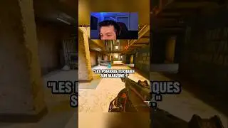 La l&eacute;gende raconte qu'il court encore.. #warzone #callofduty #warzone4 #cod #rebirthisland #bo6