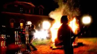 Wolfbane - Deathproof