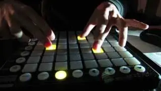 Hey Brother - AVICII - Orchestral Launchpad Remix