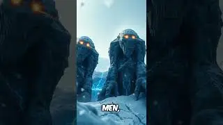 The Frost Giants Are Waking