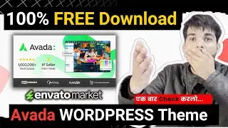 Envato Market : Avada WordPress Theme Free Download ~ Avada Premium Theme Free (Ecommerce Templates)