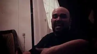 Arab League All Stars Chillin and Freestyling 2013