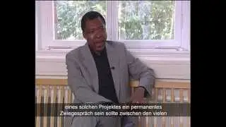 documenta atmen, documenta essen