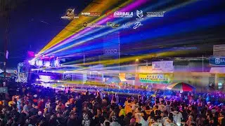 MINIONSS AUDIO JEMBER - MOMENT KARNAVAL NGANTANG 2023 [FULL HD]