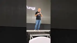 Florin Hilbay - Bitcoin Retreat | 03282023