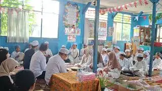 Kegiatan Isra Mi'raj 2025/1447H SDN Pemurus Dalam 5 Eps.2