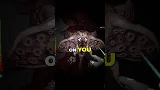 How to play as the alien in BlackGate,   #vr #vrgame #blackgate #multiplayer @MetaQuestVR