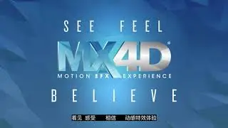MMI IAAPA 2020 Loop (Chinese Caption)