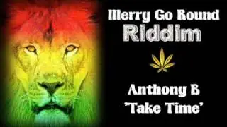 Merry Go Round Riddim 2009
