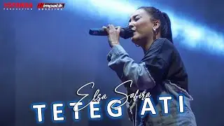 ELSA SAFIRA - TETEG ATI ( MONATA LIVE JATIREJO ) YOFANDA PRODUCTION.