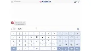 Long Subtraction