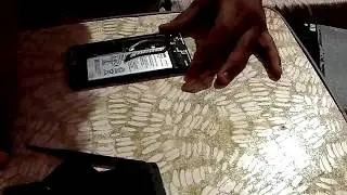 Lcd  Screen replacement of lenovo zuk z2 plus