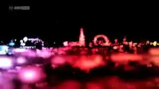 Eurovision Song Contest Vienna 2015 - Building Bridges - Official Intro