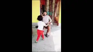 bacche man ke sacche..//funny video compilation #anaya #viralvidei