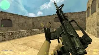 [ POV ] SK.GeT_RiGhT vs Virtus.pro (ICSC 8)