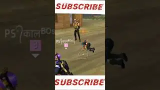 Impossible Challenge 🎯.  #shorts #shortsfeed #viral #freefire #short