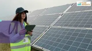 Power Quality Service Market: Trends, Analysis & Forecasts #marketresearch #flairinsights