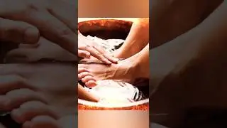 A short reflection on Jesus washing the feet of his disciples, @JO28933, #jesus #christ #humility.