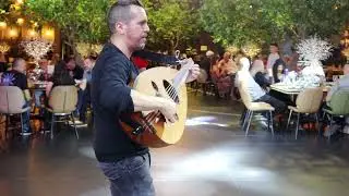 SHARVIT - ORIENTAL LIVE OUD