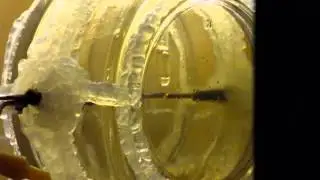 Test LENR reactor 5(2)