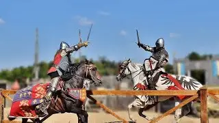 Fête Médiévale de Guérande 2022 (4K)