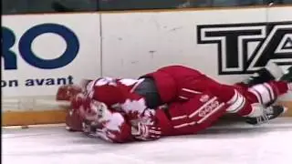 WJC Memories &ndash; Brad Bowden