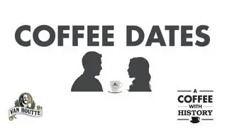 A Coffee with History: The Culture of Coffee Dates