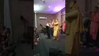 second worship service,City Revival Church, Ludhiana,.. 17th July 2022