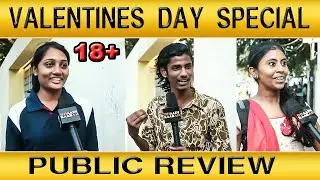 Lovers Day Public Review | Dhaadikaaran TV