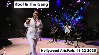 Kool & The Gang 