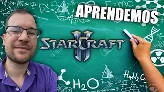HOY APRENDEMOS A CERRAR! Aperturas con las 3 razas - análisis de vuestras replays - Starcraft 2