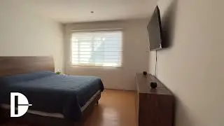 Departamento en venta en Col. Del Valle Centro 
