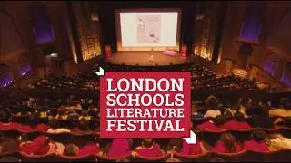 London Schools' Literature Festival Official Video