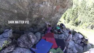 Sierra Buttes