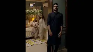 #pakistanidrama #drama #wahajali #arydigital #humtv #wedding #hibamansoori #love #dramachannel