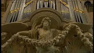 Passacaglia en Fuga in c kleine terts - G. Stam | Jos van der Kooij