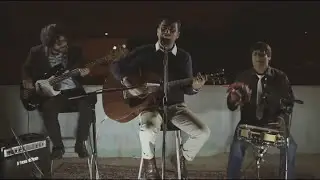 Supersónicos - Me acuerdo (en vivo TOMA-2 2016)