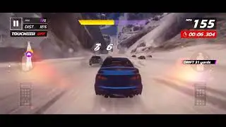 Race Time
