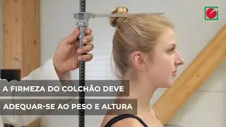 Como escolher um colchão?