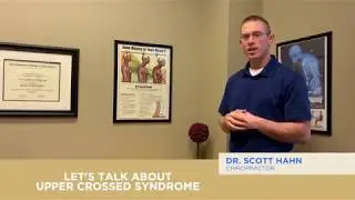 Upper Crossed Syndrome Therapy Options Golden CO