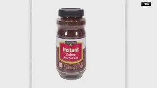Dollar General Recalls Coffee Over Glass Contamination