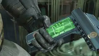Batman: Arkham Asylum 13 - Apprehend Harley Quinn 2
